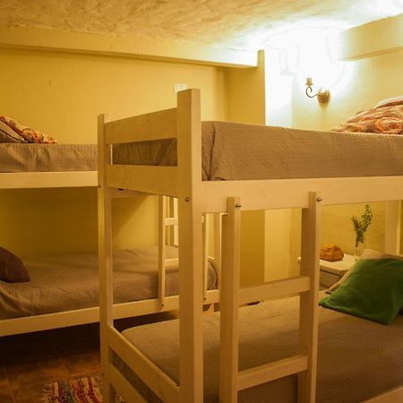 Loma Linda Hostal Y Posada Serrana El Rincón المظهر الخارجي الصورة