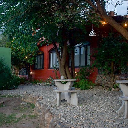 Loma Linda Hostal Y Posada Serrana El Rincón المظهر الخارجي الصورة