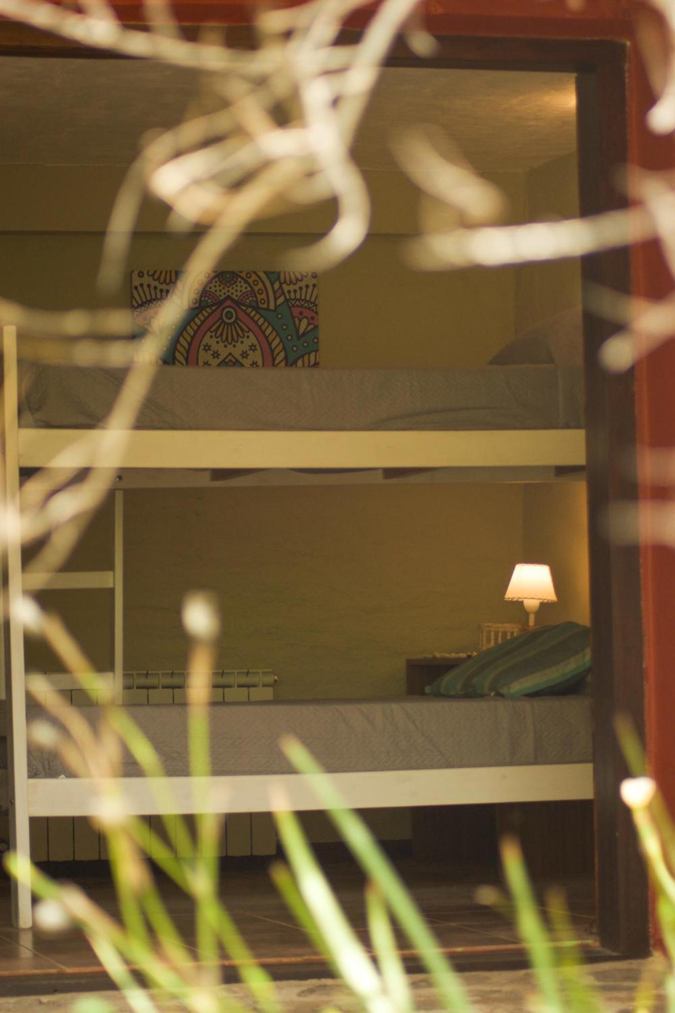 Loma Linda Hostal Y Posada Serrana El Rincón المظهر الخارجي الصورة