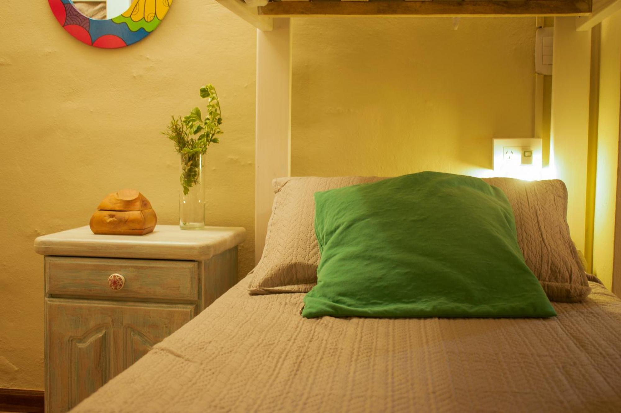 Loma Linda Hostal Y Posada Serrana El Rincón المظهر الخارجي الصورة