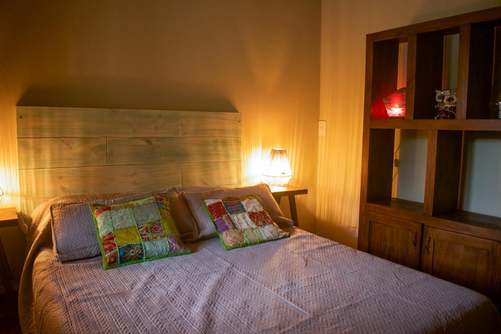 Loma Linda Hostal Y Posada Serrana El Rincón المظهر الخارجي الصورة